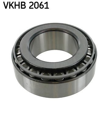 Підшипник / маточина колеса SKF VKHB2061 - zapix