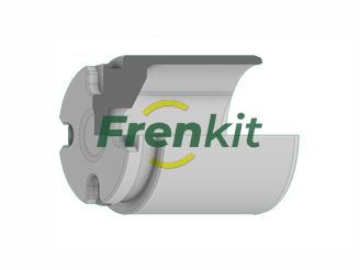 Поршень гальмівного супорта FRENKIT P384706 - zapix