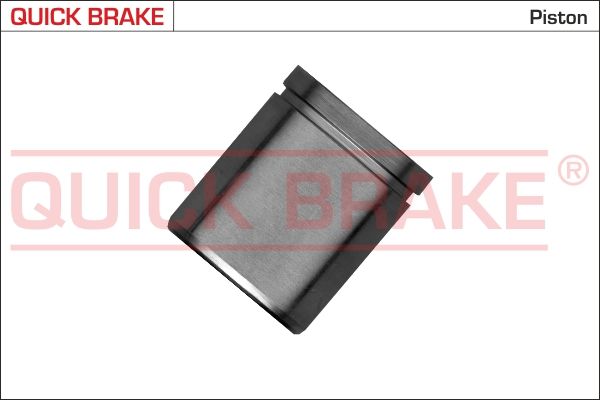 Поршень гальмівного супорта QUICK BRAKE 185243K - zapix