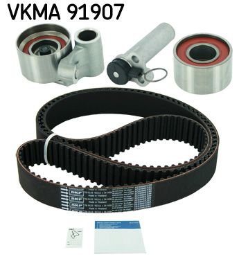 Комплект ременя ГРМ SKF VKMA91907 - zapix