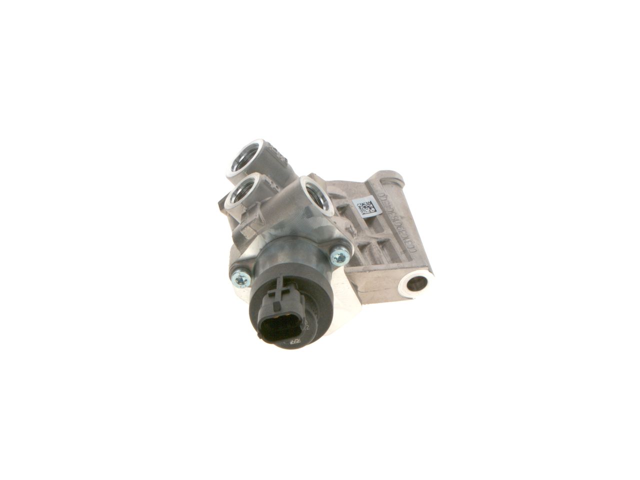 Регулятор тиску палива BOSCH F00BC80045 - zapix