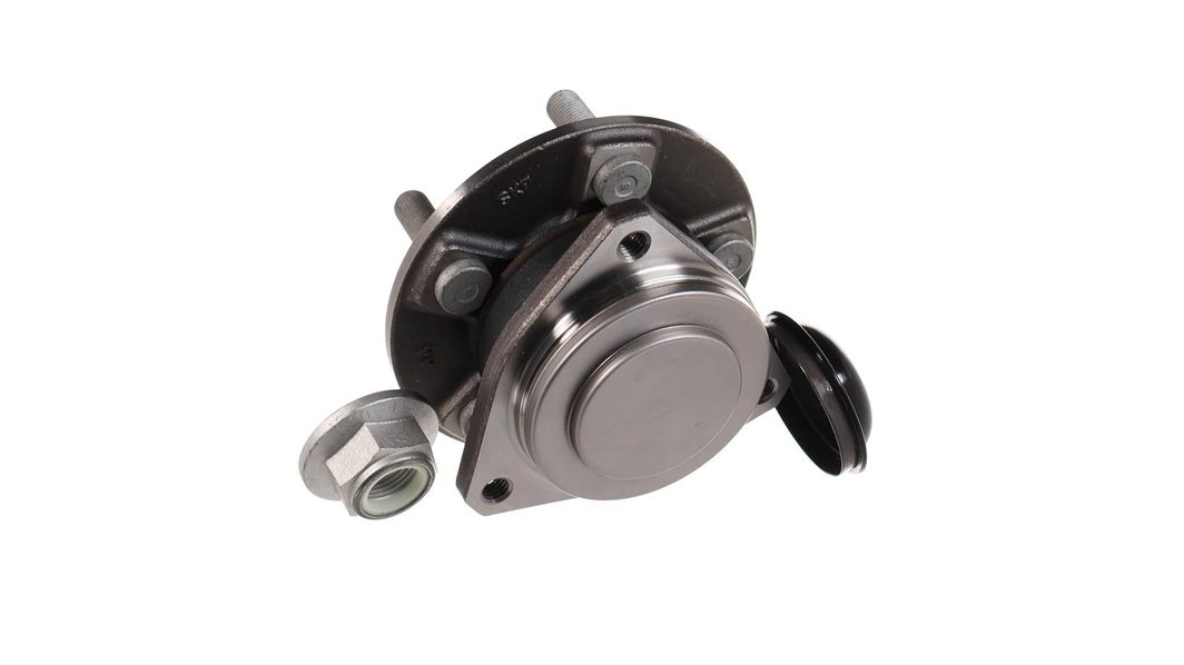 Підшипник / маточина колеса SKF VKBA7012 - zapix