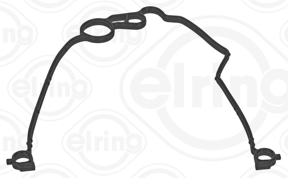 Прокладка оливного насоса ELRING 840040 - zapix