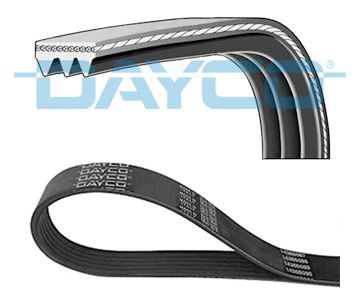 Поліклиновий ремінь DAYCO 3PK775EE - zapix