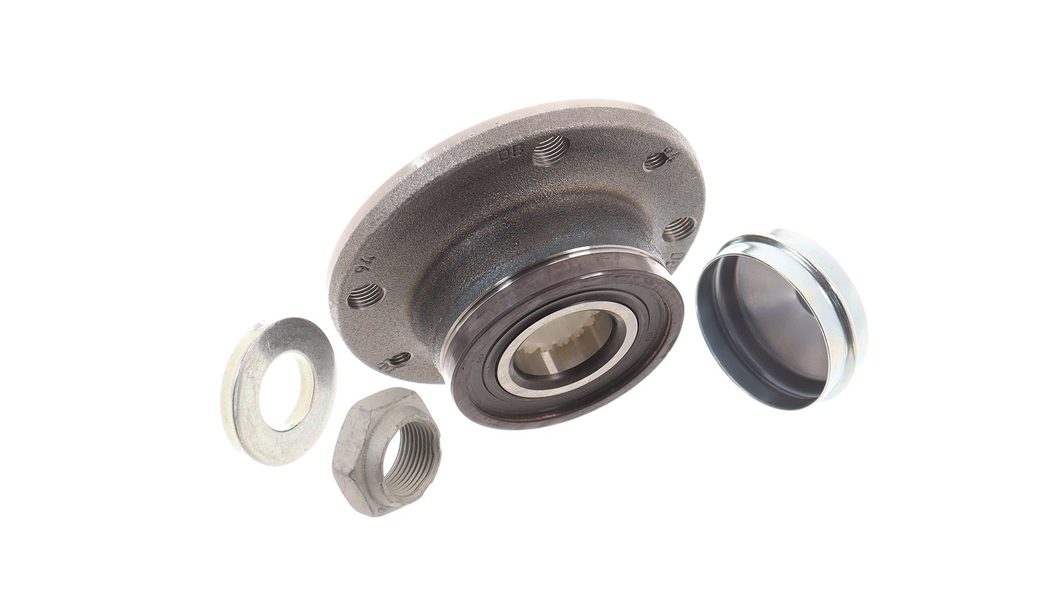 Підшипник / маточина колеса SKF VKBA3540 - zapix