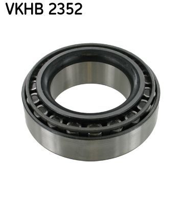 Підшипник / маточина колеса SKF VKHB2352 - zapix