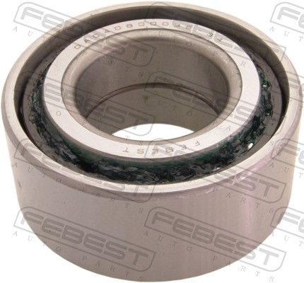 Підшипник / маточина колеса FEBEST DAC4080003634 - zapix