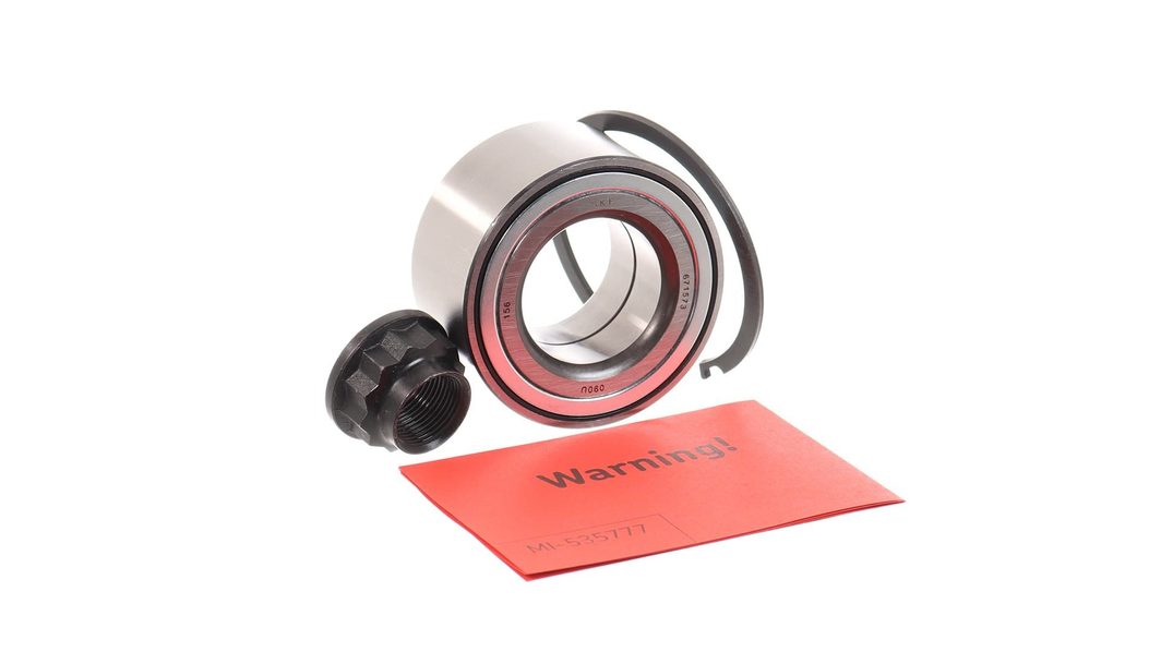 Підшипник / маточина колеса SKF VKBA6878 - zapix