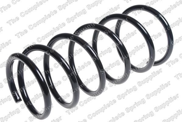 Пружина підвіски LESJÖFORS 4014218 - zapix