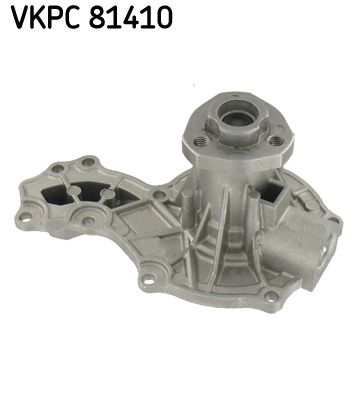 Помпа системи охолодження SKF VKPC81410 - zapix