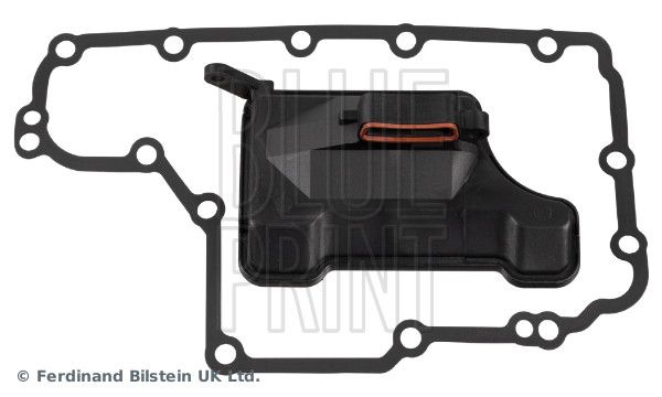 Фільтр АКПП BLUE PRINT ADBP210076 - zapix