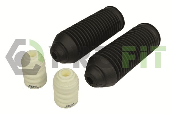 Пильники та відбійники амортизатора PROFIT 23149378 - zapix