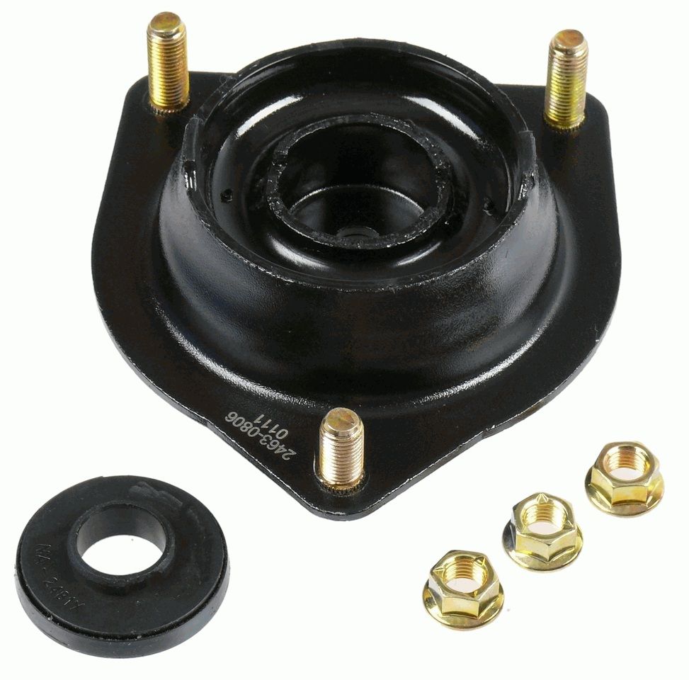 Опора амортизаційної стійки SACHS 802118 - zapix