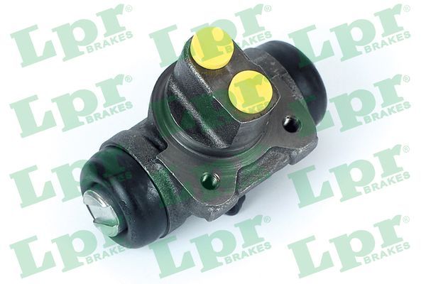 Колісний гальмівний циліндр LPR 4026 - zapix
