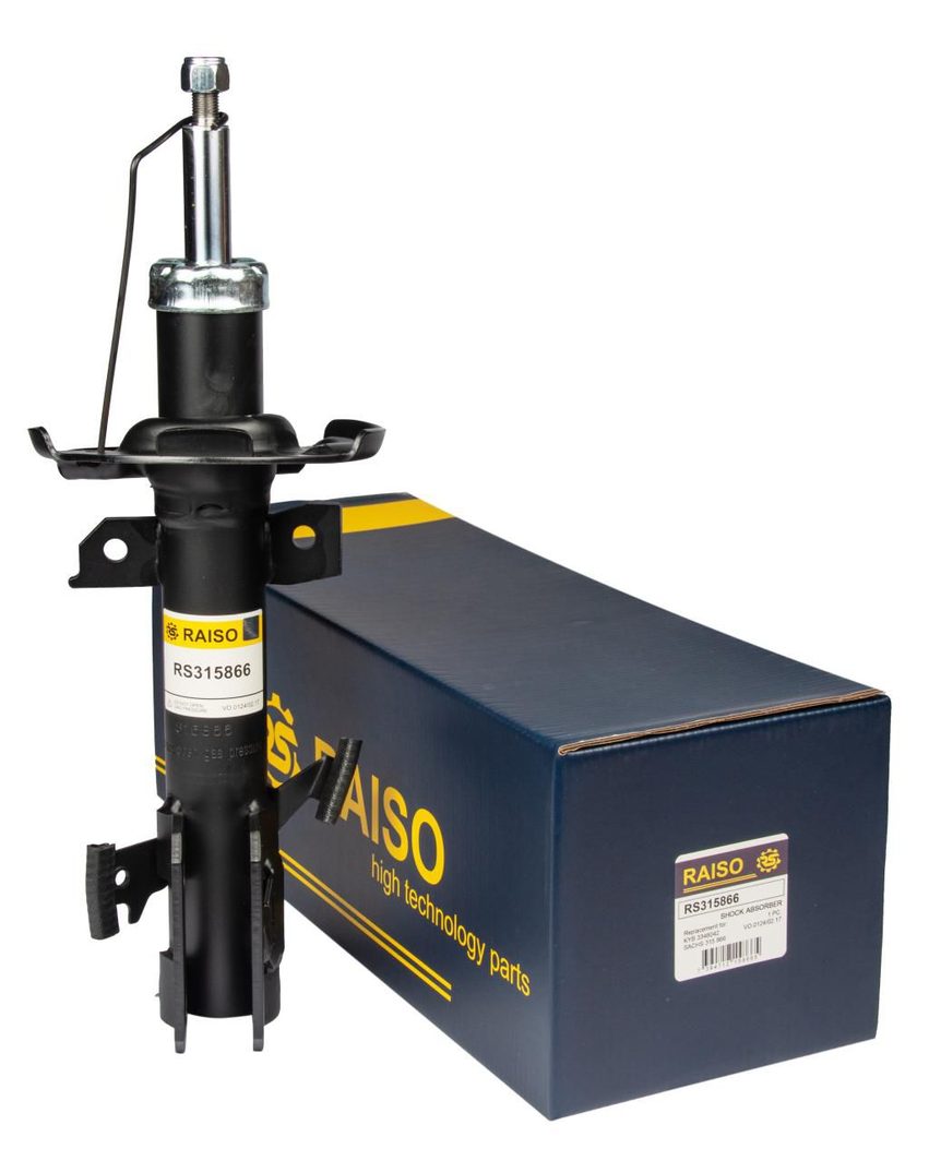 Амортизатор RAISO RS315866 - zapix