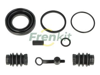 Ремкомплект гальмівного супорта FRENKIT 238175 - zapix