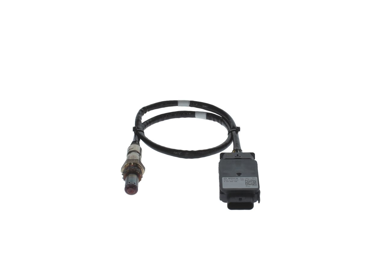 Датчик NOx BOSCH 0281008795 - zapix