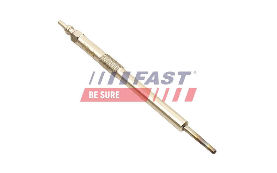 Свеча накаливания FAST FT82721