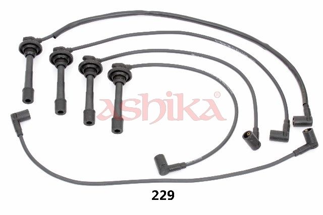 Кабелі запалювання ASHIKA 13202229 - zapix