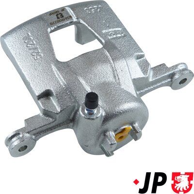 Гальмівний супорт JP GROUP 6361900270 - zapix