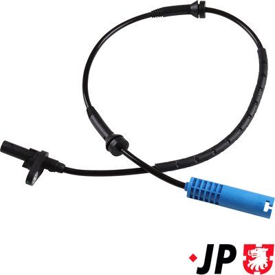 Датчик ABS JP GROUP 1497106000 - zapix