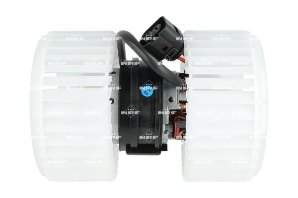 Вентилятор салону NRF 34190 - zapix