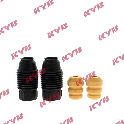 Пильники та відбійники амортизатора KYB 910251 - zapix