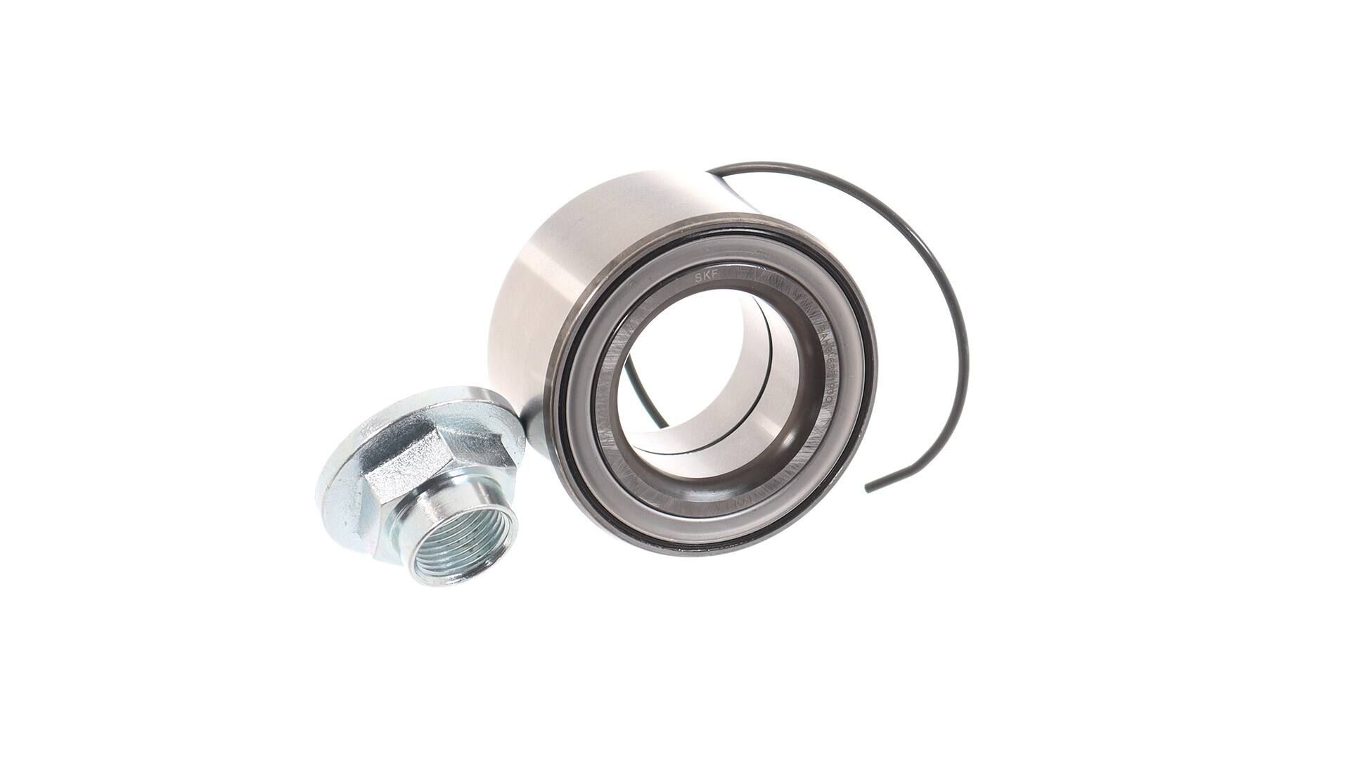 Підшипник / маточина колеса SKF VKBA6931 - zapix