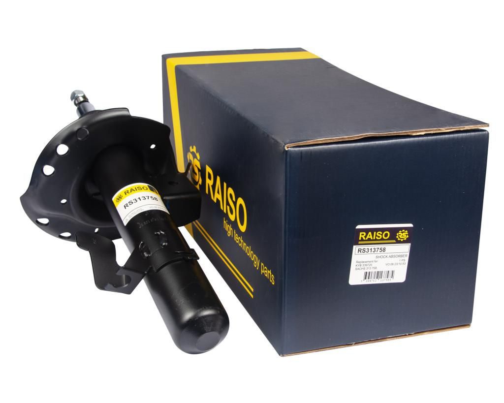 Амортизатор RAISO RS313758 - zapix