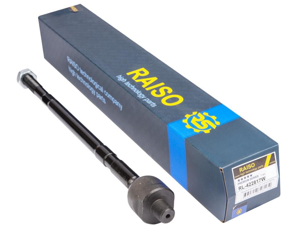 Тяга кермова RAISO RL422817W - zapix
