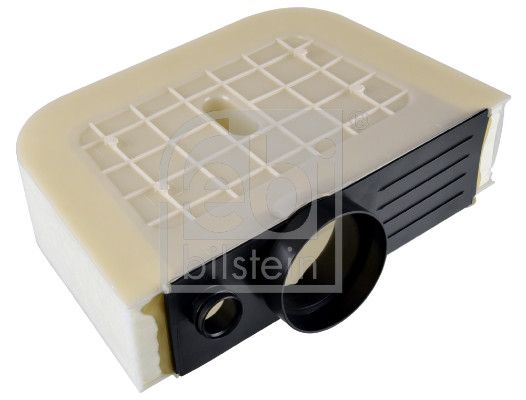 Повітряний фільтр FEBI BILSTEIN 172690 - zapix
