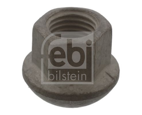 Ресора FEBI BILSTEIN 10422 - zapix