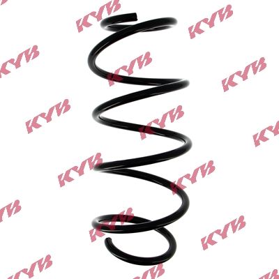 Пружина підвіски KYB RA4013 - zapix