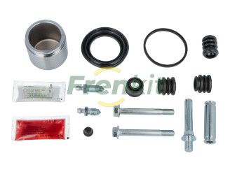 Ремкомплект гальмівного супорта FRENKIT 751365 - zapix