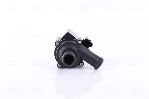 Помпа системи охолодження NISSENS 831116 - zapix