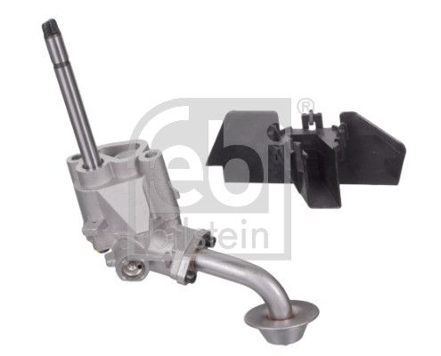 Оливний насос FEBI BILSTEIN 08450 - zapix