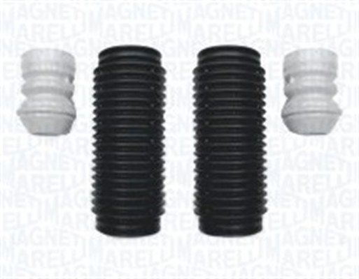 Пильники та відбійники амортизатора MAGNETI MARELLI 310116110158 - zapix
