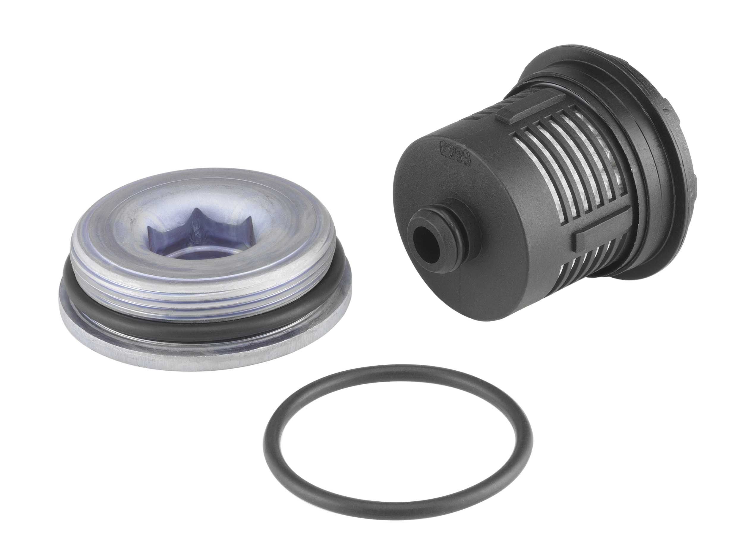 Фільтр муфти Haldex BORGWARNER DS120456 - zapix