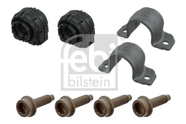Втулка стабілізатора FEBI BILSTEIN 39648 - zapix