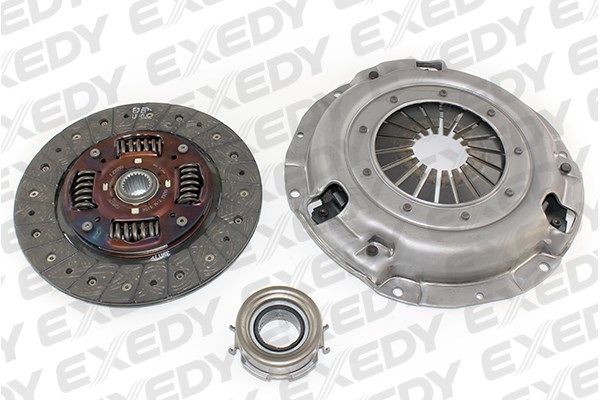 Комплект зчеплення EXEDY FJK2024 - zapix