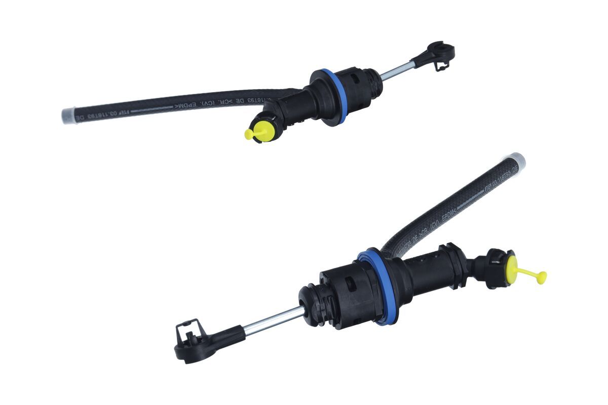 Головний циліндр зчеплення VALEO 804838 - zapix