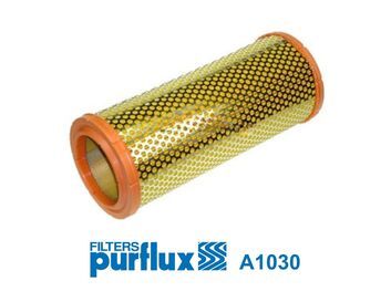 Повітряний фільтр PURFLUX A1030 - zapix