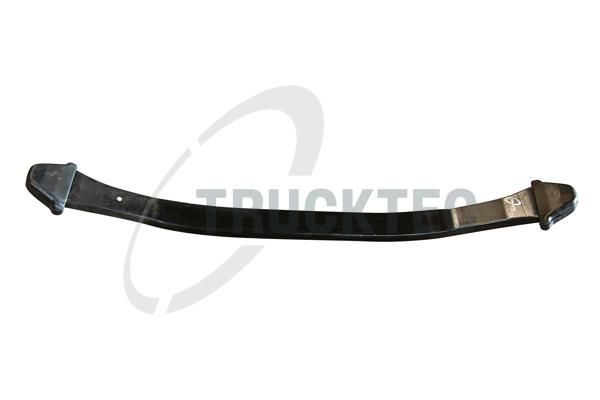 Ресора TRUCKTEC AUTOMOTIVE 0230183 - zapix