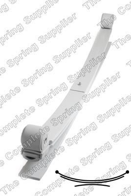 Ресора LESJÖFORS 5827533 - zapix