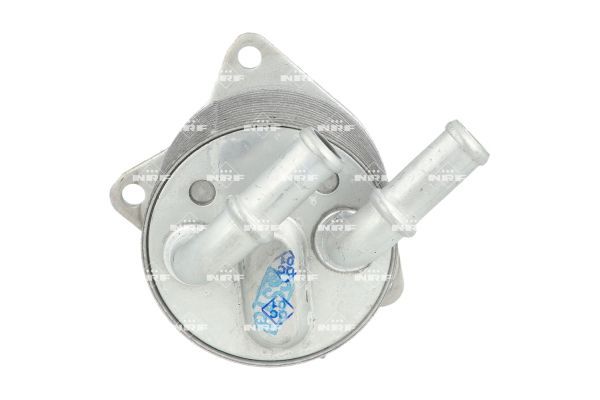 Радіатор коробки передач NRF 310069 - zapix