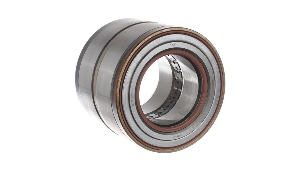 Підшипник / маточина колеса SKF VKBA5397 - zapix