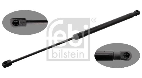 Газовий упор багажника FEBI BILSTEIN 47069 - zapix