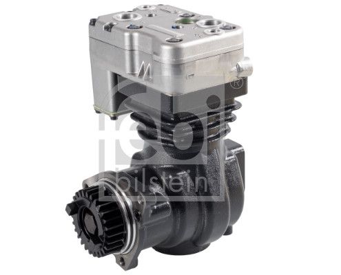 Пневматична підвіска FEBI BILSTEIN 173952 - zapix