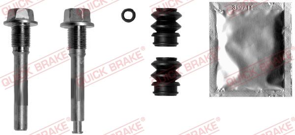 Напрявляючі суппорта QUICK BRAKE 1131349X - zapix