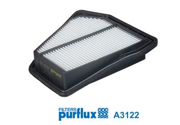 Повітряний фільтр PURFLUX A3122 - zapix